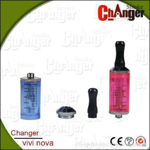2013 fashionable VIVI TANK Atomizer vivi nova on sale